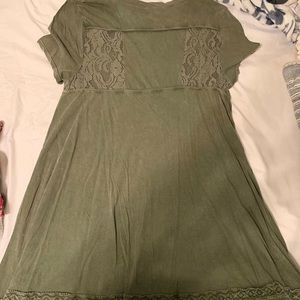 Altar’d State dress